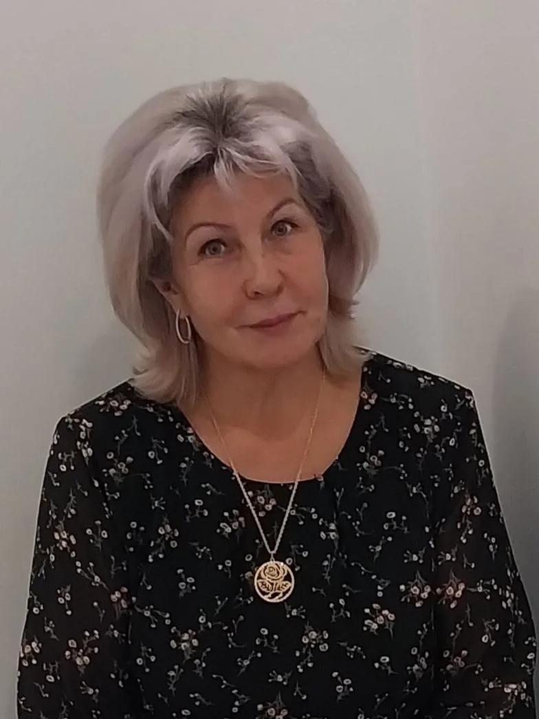 Королева Елена Владимировна.