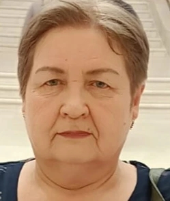 Солодухина Галина Юрьевна.