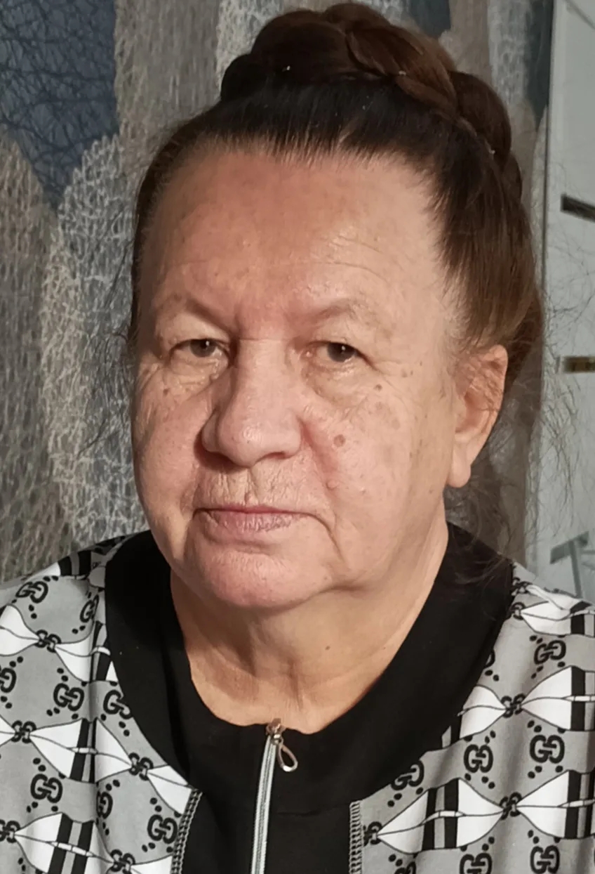 Рыбалко Людмила Григорьевна.