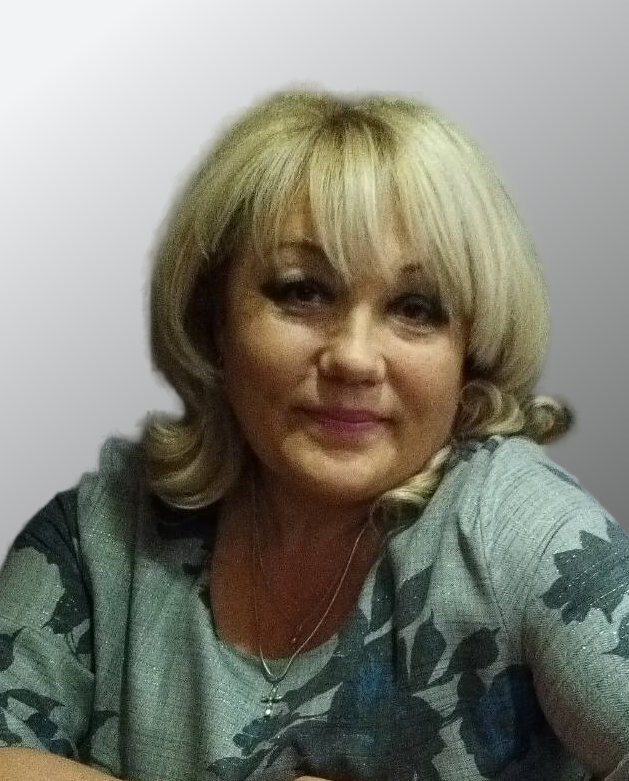 Семенова Жанна Валерьевна.