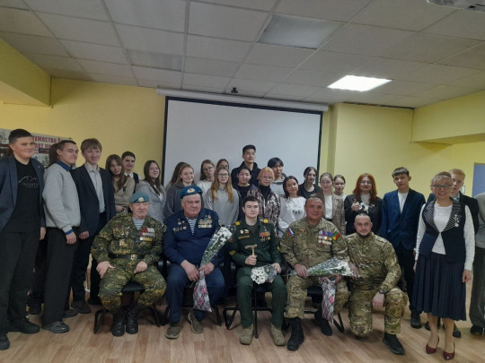 Мероприятие в библиотеке им. А.П. Чехова Мероприятие в библиотеке им. А.П. Чехова.