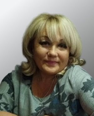Семенова Жанна Валерьевна Семенова Жанна Валерьевна