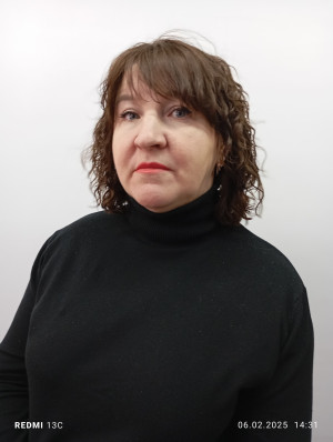 Ермолаева Елена Васильевна Ермолаева Елена Васильевна